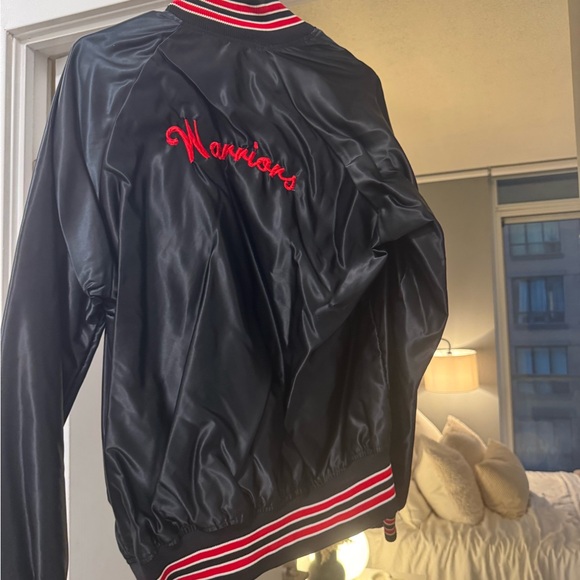 Vintage Varsity Jacket - Picture 2 of 2